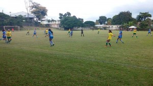 El equipo femenino está compuesto por estudiantes de los recintos de Ponce y Mayagüez.