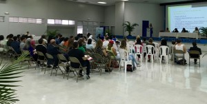 ``Foro de la Mujer´´PUCPR Mayagüez 