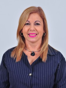 En la tercera edición de la serie Conoce a tu profesor conoceremos las trayectoria y vivencias de la profesora Jaqueline Rosas a lo largo de su carrera profesional.